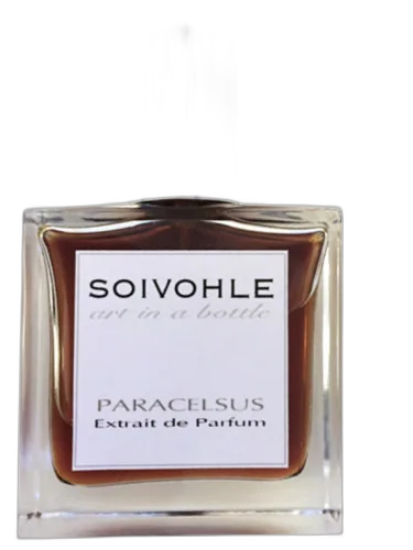 Paracelsus Soivohle by Soivohle