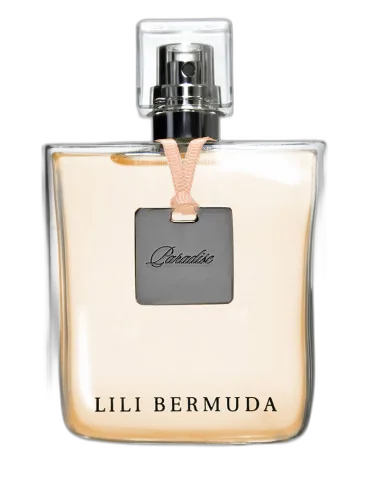 Paradise Lili Bermuda