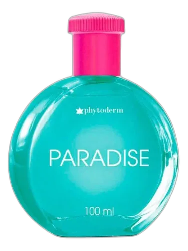 Paradise Phytoderm by Phytoderm