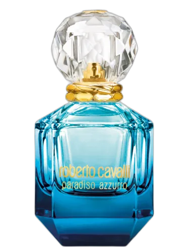 Paradiso Azzurro Roberto Cavalli