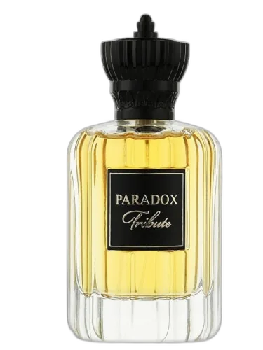 Paradox Tribute Fragrance World by Fragrance World
