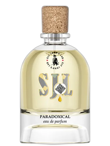 Paradoxical Sly John's Lab by Sly John's Lab