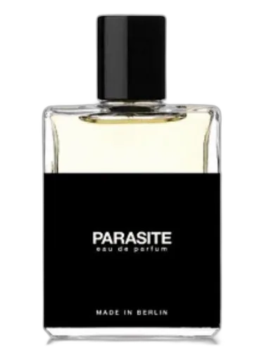 Parasite Moth And Rabbit Perfumes