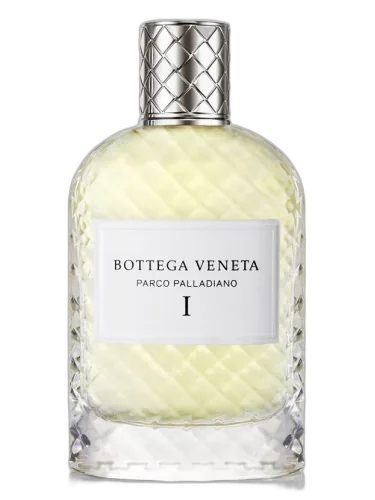 Parco Palladiano I: Magnolia Bottega Veneta by Bottega Veneta