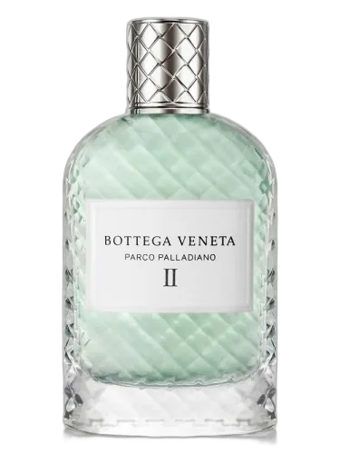 Parco Palladiano Ii: Cipresso Bottega Veneta by Bottega Veneta