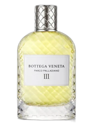 Parco Palladiano Iii: Pera Bottega Veneta by Bottega Veneta