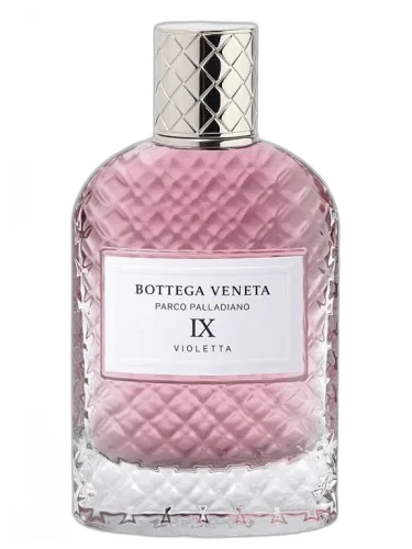 Parco Palladiano Ix: Violetta Bottega Veneta by Bottega Veneta