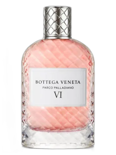 Parco Palladiano Vi: Rosa Bottega Veneta by Bottega Veneta