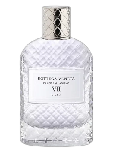 Parco Palladiano Vii: Lillà Bottega Veneta by Bottega Veneta