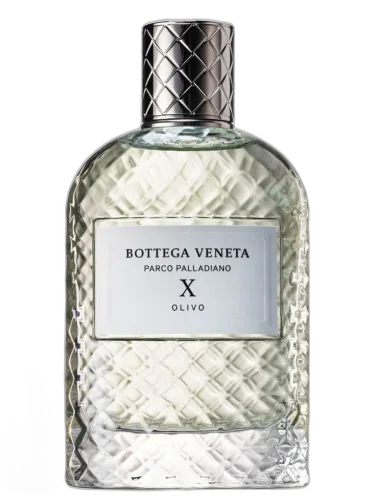 Parco Palladiano X: Olivo Bottega Veneta