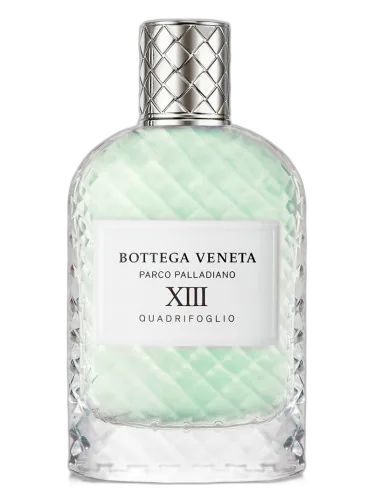 Parco Palladiano Xiii: Quadrifoglio Bottega Veneta by Bottega Veneta