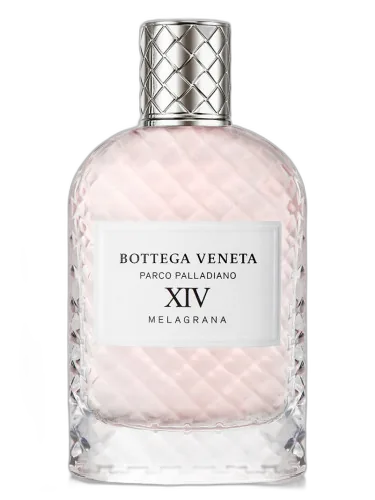 Parco Palladiano Xiv: Melagrana Bottega Veneta