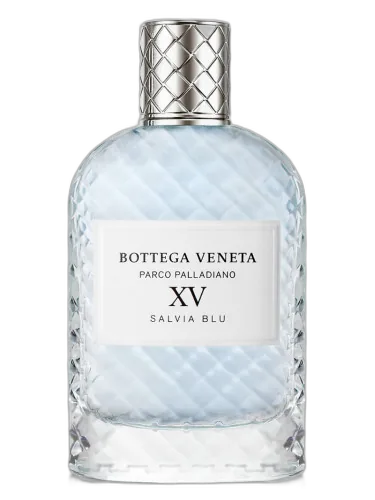 Parco Palladiano Xv: Salvia Blu Bottega Veneta by Bottega Veneta