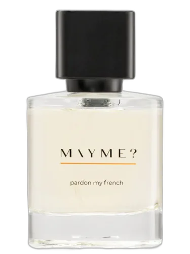 Pardon My French (2023) Mayme? by MAYME?