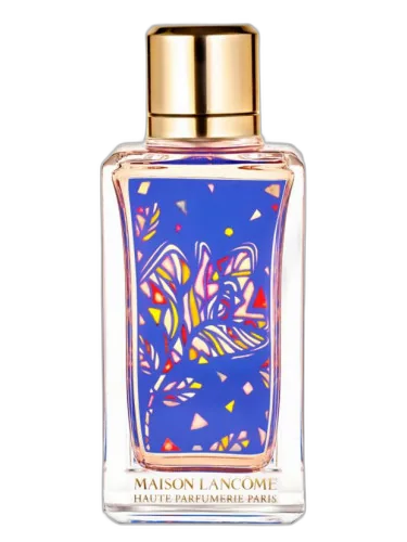 Parfait De Rôses Edition D'art Lancôme