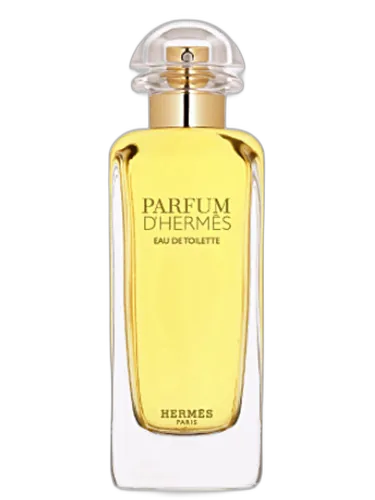 Parfum D'hermes Hermès