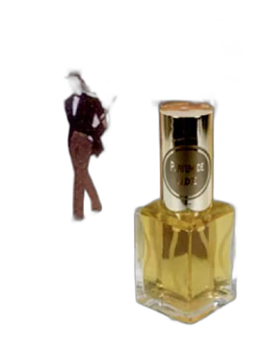 Parfum De Luxe Dsh Perfumes