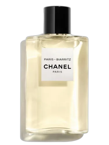 Paris – Biarritz Chanel by Chanel