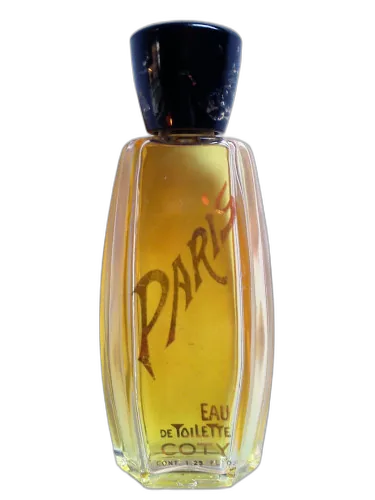 Paris Coty