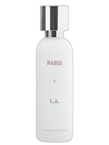 Paris*l.a. What We Do Is Secret