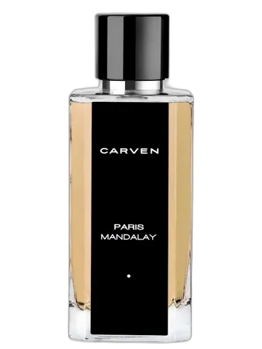 Paris Mandalay Carven by Carven