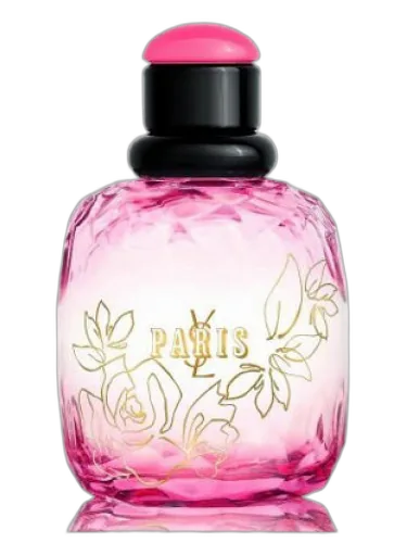 Paris Premieres Roses 2014 Yves Saint Laurent by Yves Saint Laurent