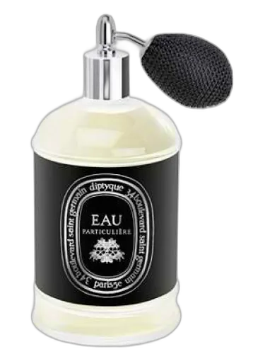 Particuliere Eau Parfume Diptyque by Diptyque