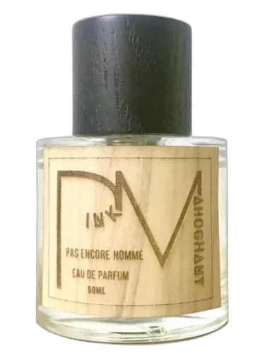 Pas Encore Nommé Pink Mahoghany Fragrances by Pink MahogHany Fragrances