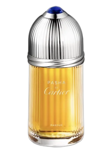 Pasha De Cartier Parfum Cartier