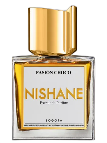Pasion Choco Nishane by Nishane