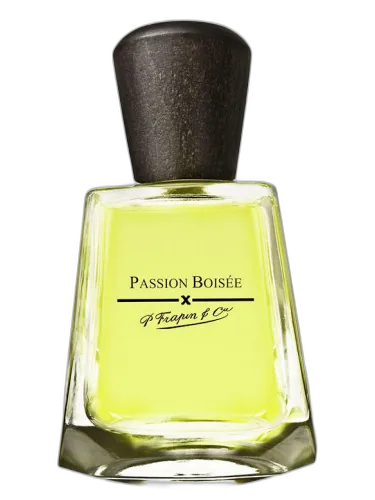Passion Boisee Frapin