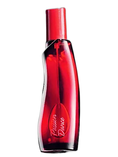 Passion Dance Avon by Avon
