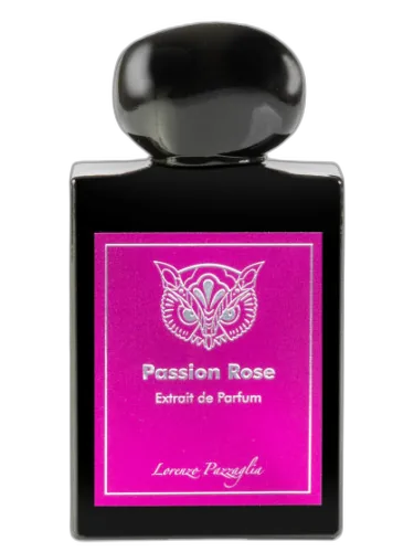 Passion Rose Lorenzo Pazzaglia