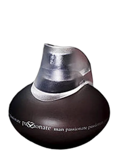 Passionate Man Bejar