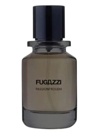 Passionfroudh Fugazzi