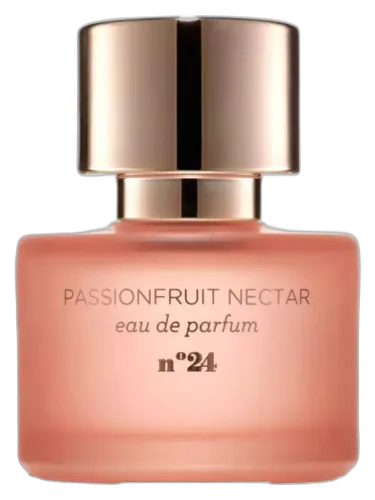 Passionfruit Nectar Mix:bar