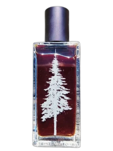 Pastoral Pineward Perfumes