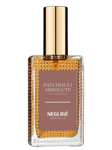 Patchouli Absolute Negligé Perfume Lab