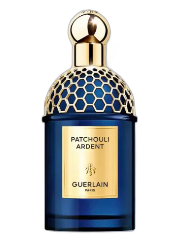 Patchouli Ardent Guerlain by Guerlain