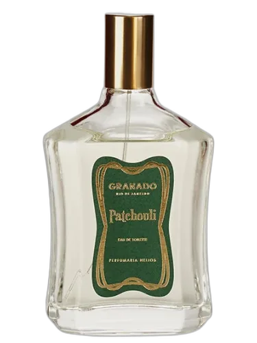 Patchouli Granado by Granado