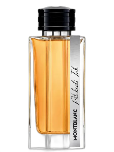 Patchouli Ink Montblanc by Montblanc