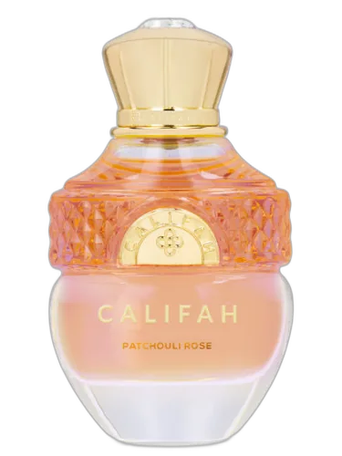 Patchouli Rose Califah by CALIFAH