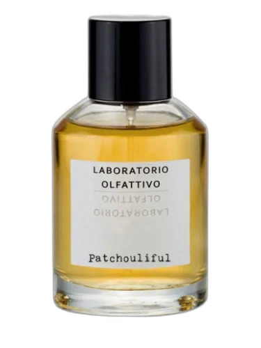Patchouliful Laboratorio Olfattivo by Laboratorio Olfattivo
