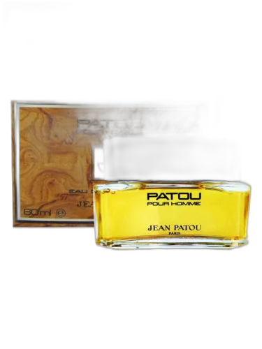 Patou Pour Homme Jean Patou by Jean Patou