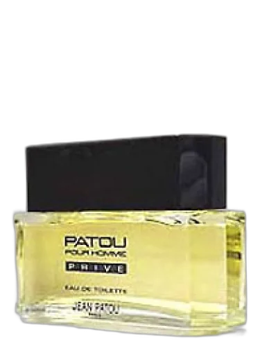Patou Pour Homme Prive Jean Patou by Jean Patou