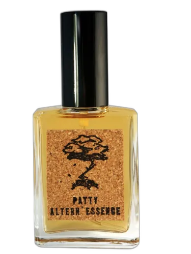 Patty Altern Essence Perfume