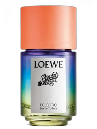 Paula's Ibiza Eclectic Loewe