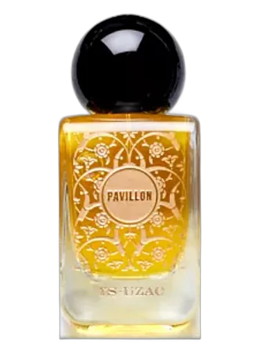 Pavillon Des Orchidées Ys-uzac by Ys-Uzac