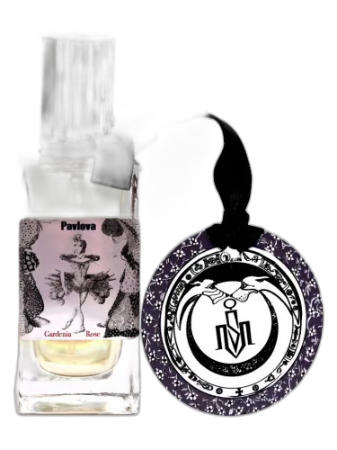 Pavlova Scents Of Man