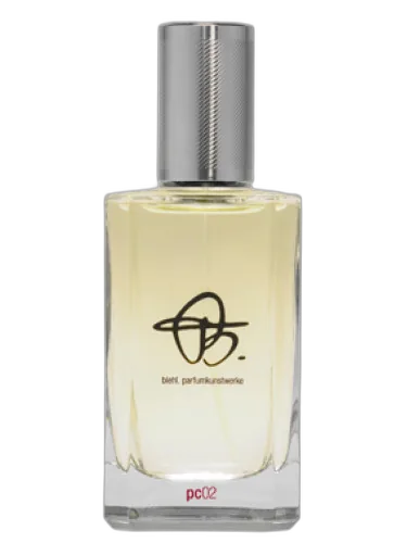 Pc02 Biehl Parfumkunstwerke by biehl parfumkunstwerke
